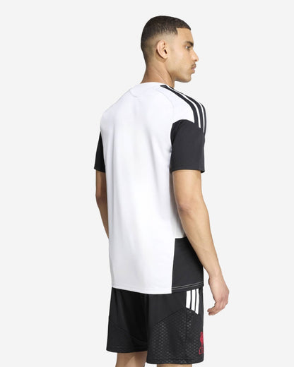 Jersey Liverpool Training Tiro Pro 26/27 Grey