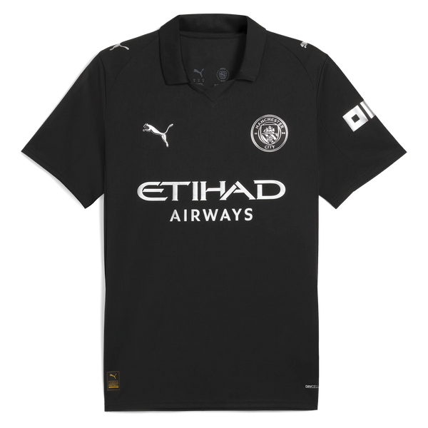 Jersey Manchester City 25∕26 Away