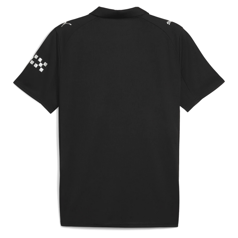 Jersey Manchester City 25∕26 Away