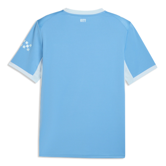 Jersey Manchester City Home 26/27