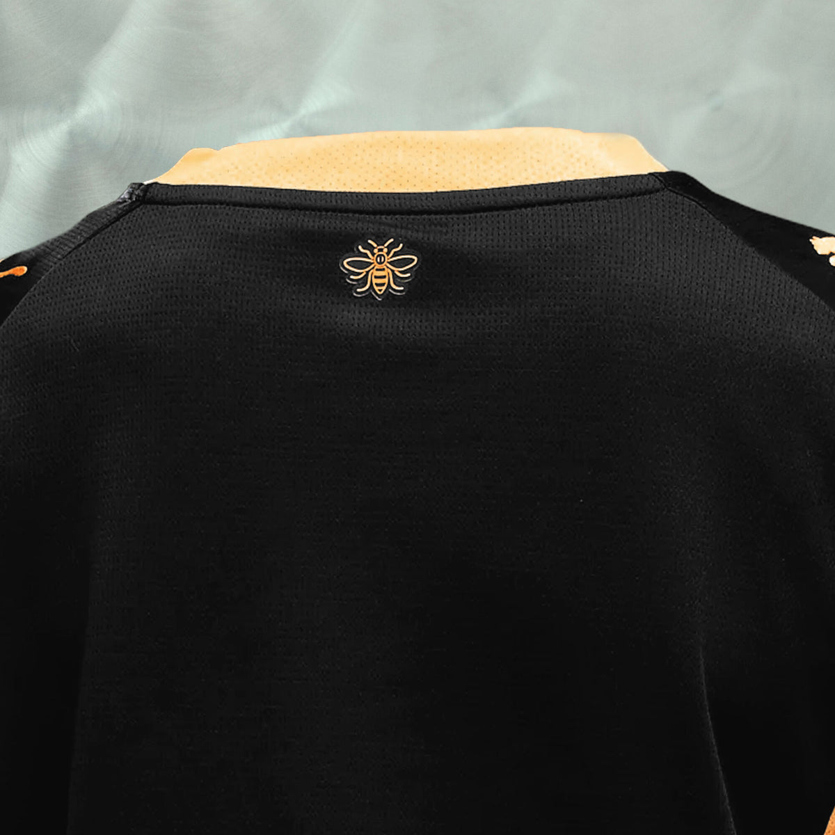 Jersey Manchester City Longsleeve Away 26/27