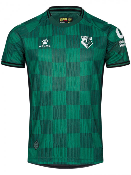 キッズ ワトフォード 25/26 アウェイ