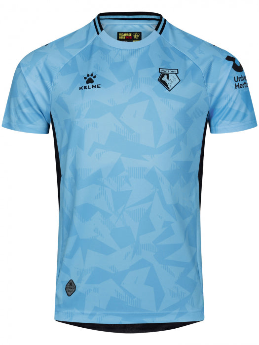 ジャージ ワトフォード ゴールキーパー 25/26