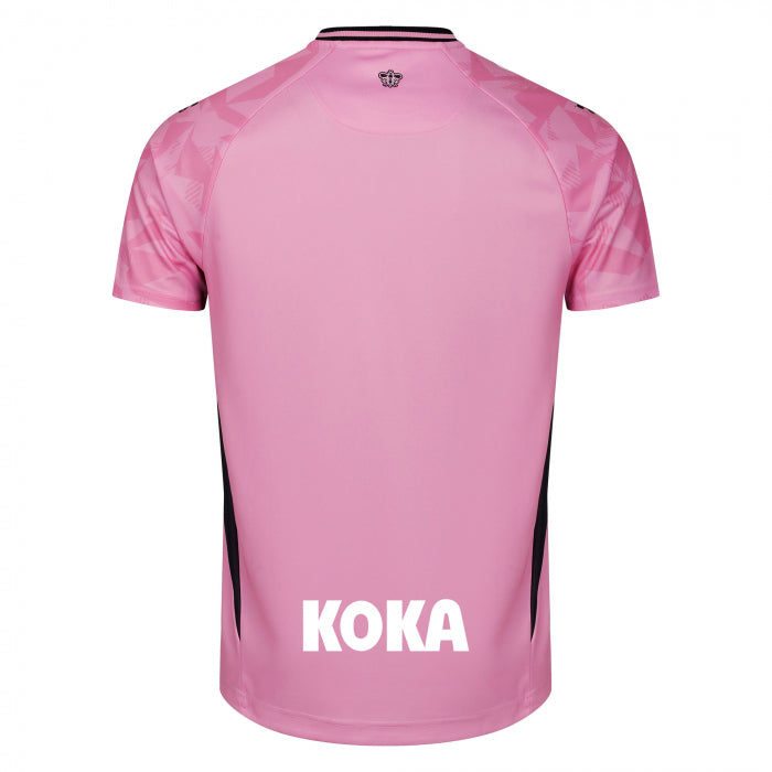 ワトフォード ゴールキーパー ユニフォーム 25/26