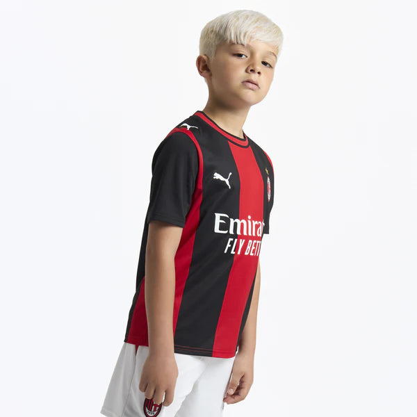 Kids AC Milan Home 26/27