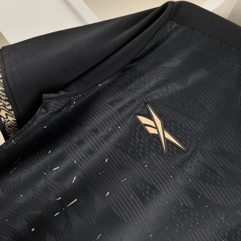 Jersey Botafogo II 24/25 - Preto