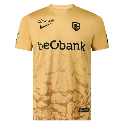Jersey KRC Genk Third 25/26
