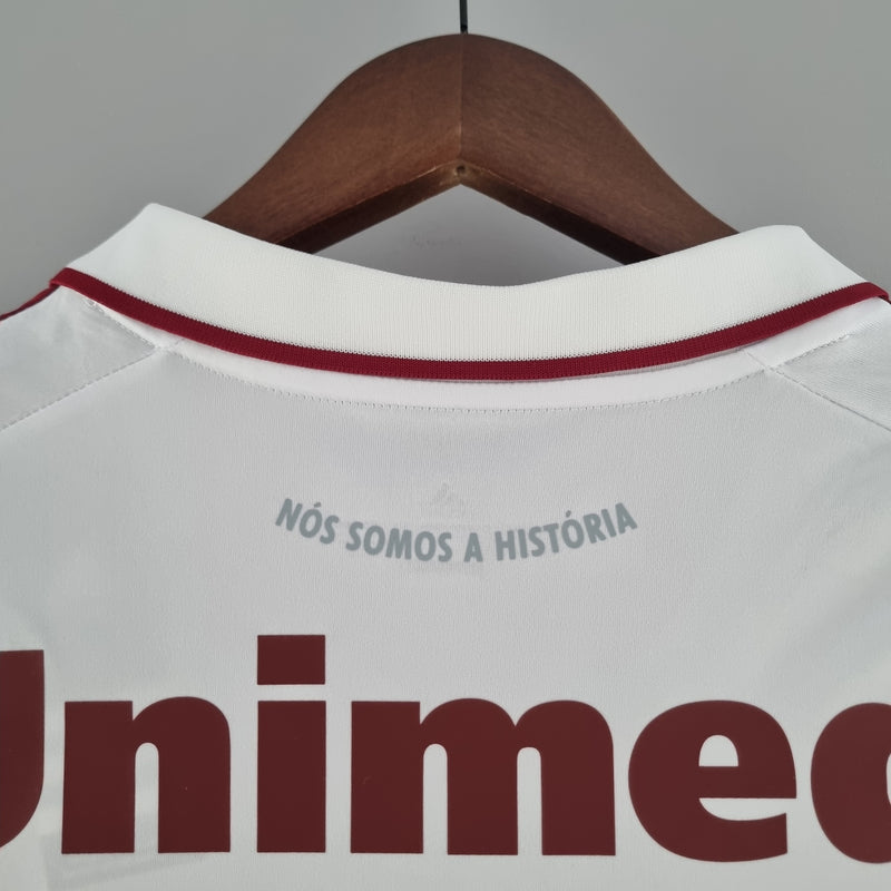 Jersey Retro Fluminense 11/12