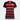 Jersey Feminina Flamengo I 24/25 Adidas - Rubro Negro
