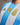 Jersey Seleção Argentina Home 2024/25 + Patch Campeão - Branca e Azul