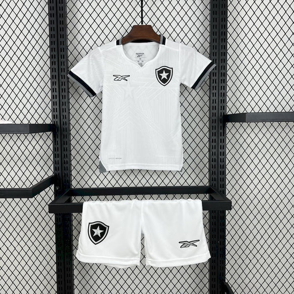 Kids Botafogo 24/25 Third