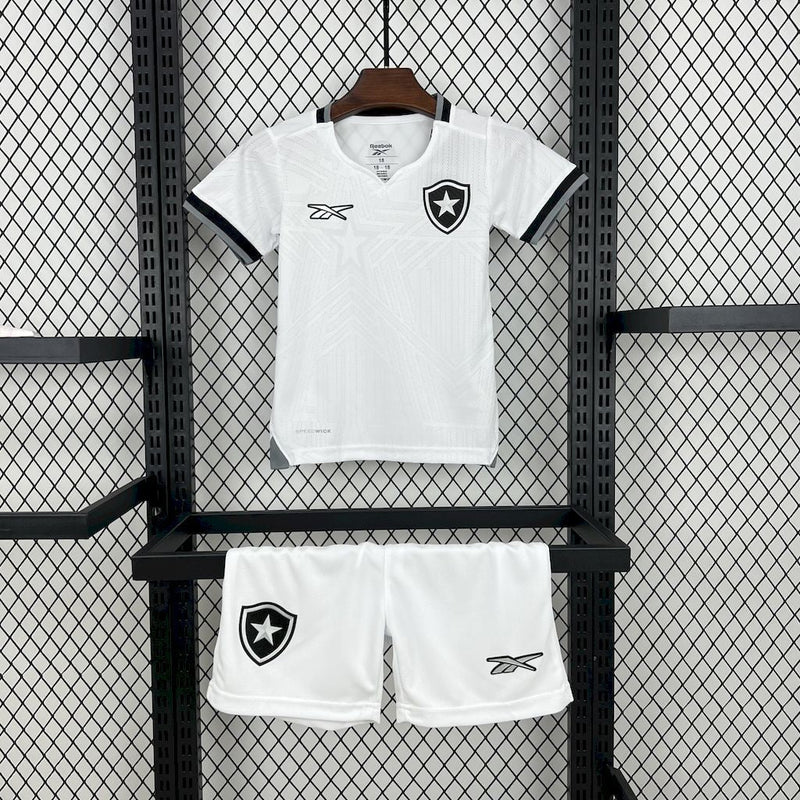Kids Botafogo 24/25 Third