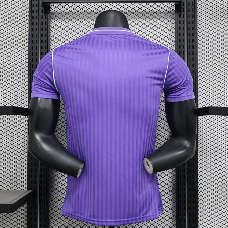 Jersey Real Madrid 25/26 Player Special Edition