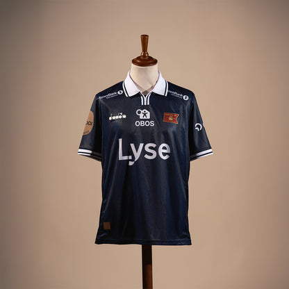 Jersey Viking FK Home 26/27