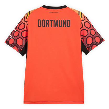 Jersey Borussia Dortmund Goalkeeper Red 26/27