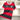 Jersey Flamengo Retro 2018