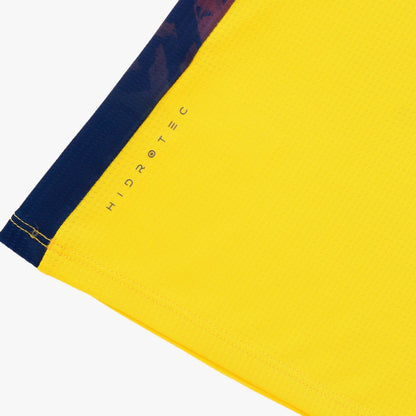 Jersey Ecuador Home World Cup 2026