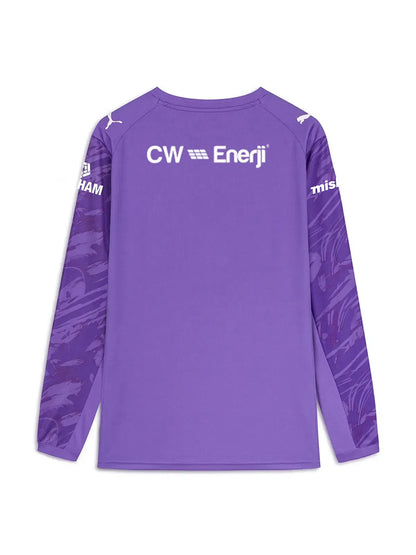 Jersey Galatasaray Goalkeeper 25/26