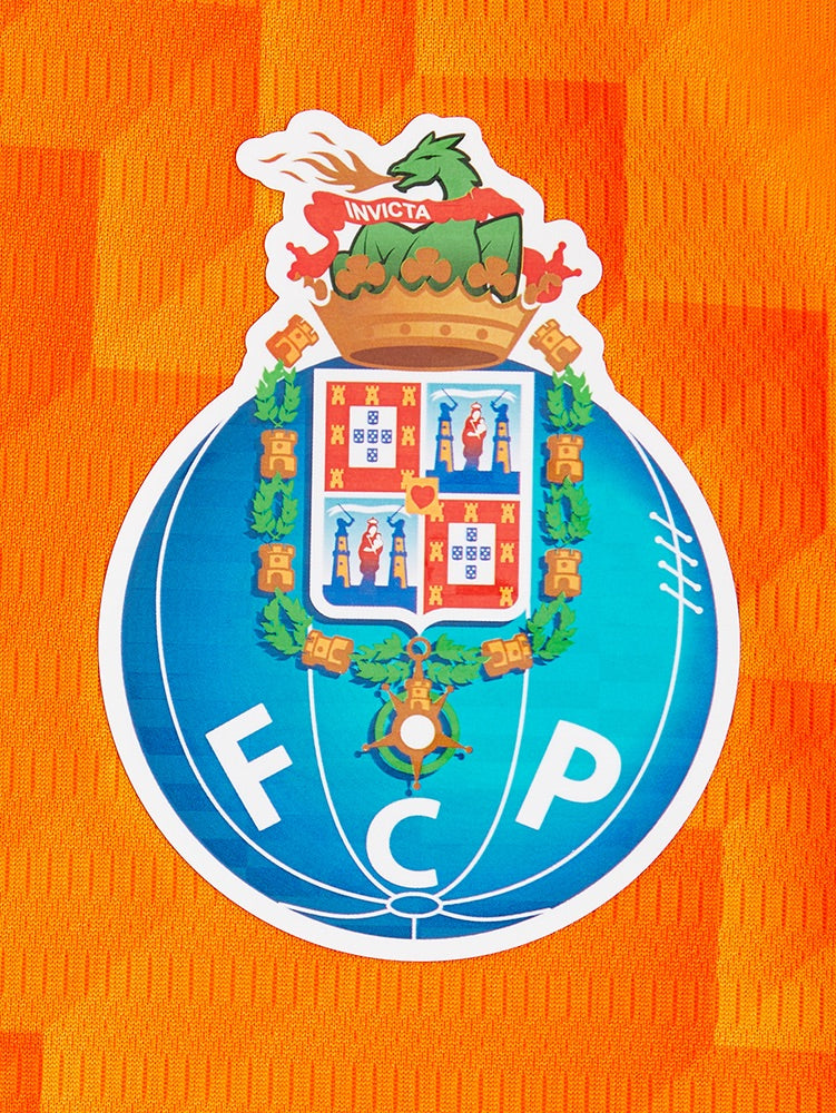 Jersey Porto 24/25 - Away