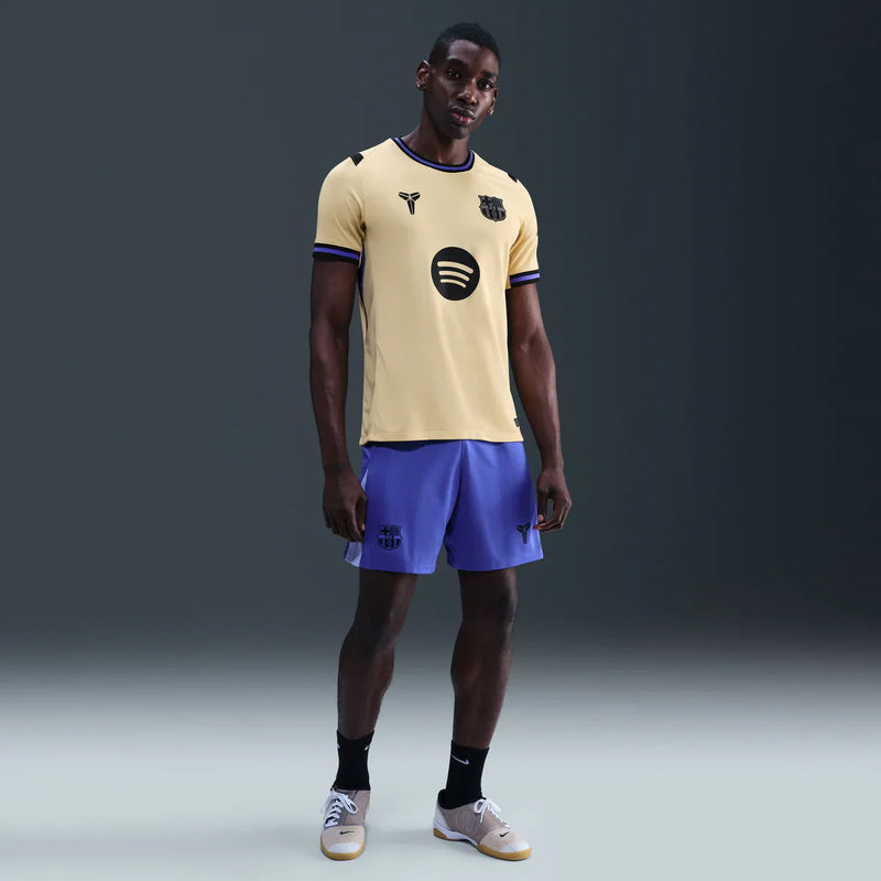 Jersey Away FC Barcelona 25/26
