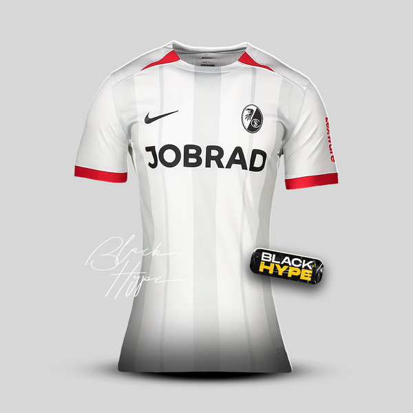 Jersey Feminina Freiburg 24/25 Away