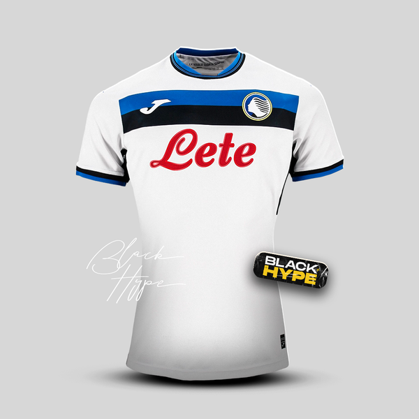 Jersey Feminina Atalanta 24/25 Away