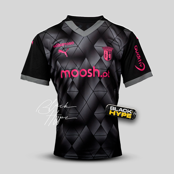 Jersey Braga 24/25 Away