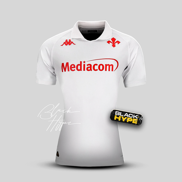Jersey Feminina Fiorentina 24/25 Away