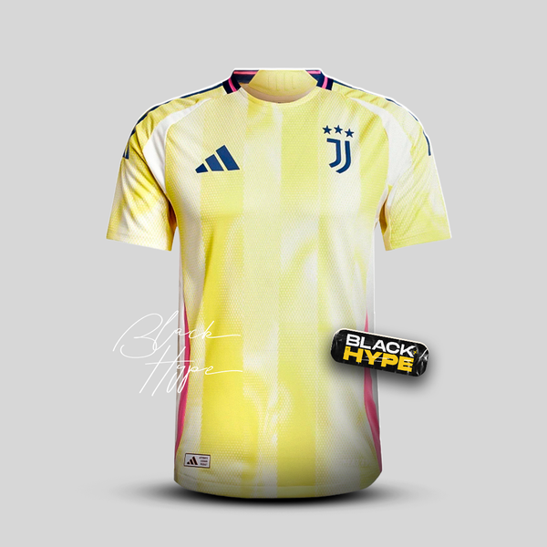 Jersey Juventus 24/25 Away
