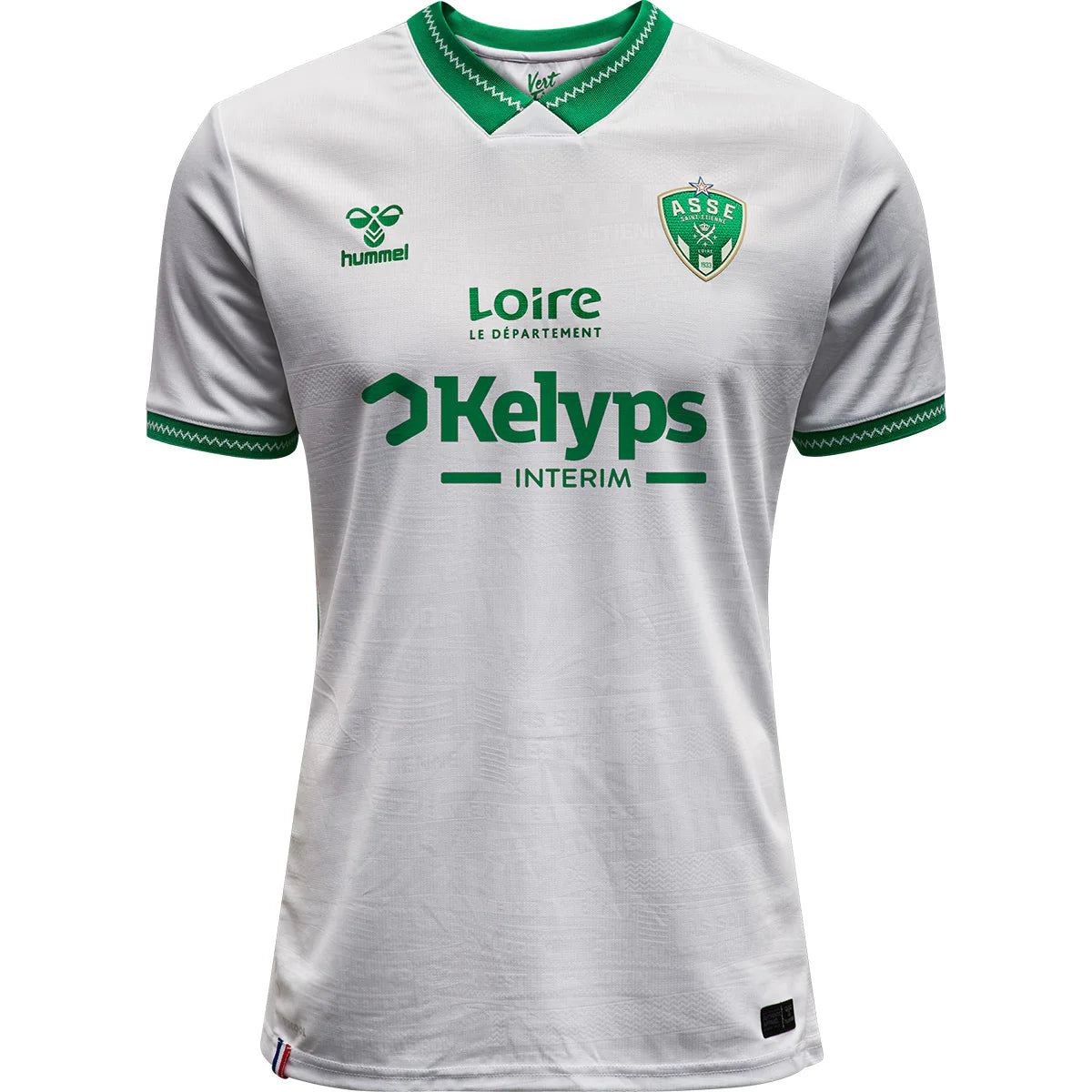 Kids Saint-Étienne 25/26 Away