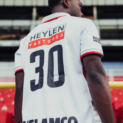 Jersey Antwerp Away 25/26