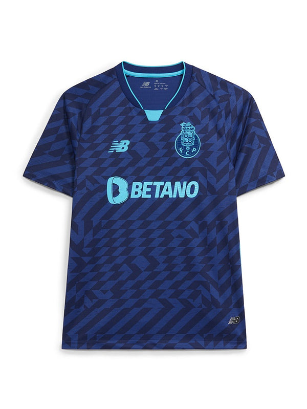 Jersey Porto 24/25 - Third