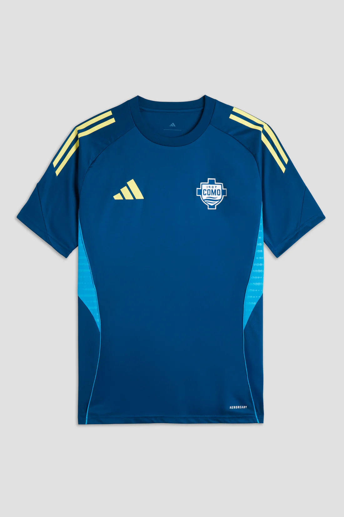 Jersey Como 1907 Training 25/26