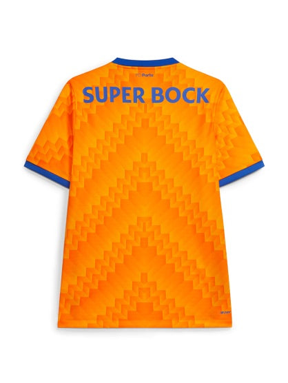 Jersey Porto 24/25 - Away