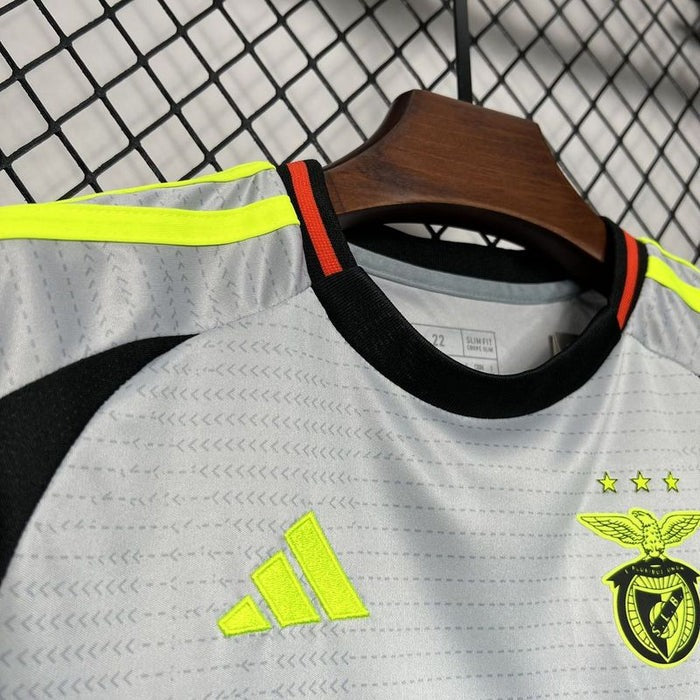 Jersey Feminina Benfica 24/25 Third