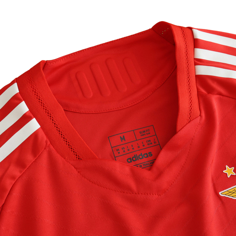 Jersey Feminina Benfica 24/25 Home