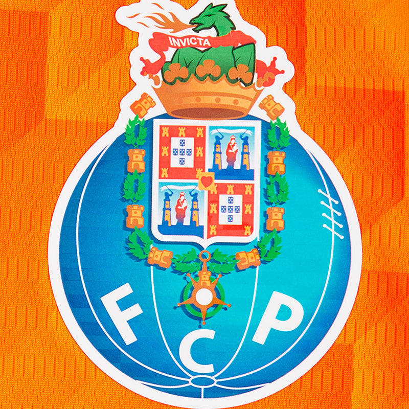 Jersey Feminina Porto 24/25 Away