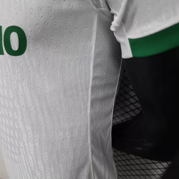 Jersey Feminina Sporting 24/25 Away