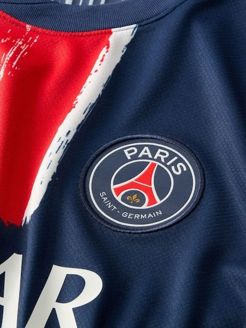 Jersey Feminina PSG 24/25 Home