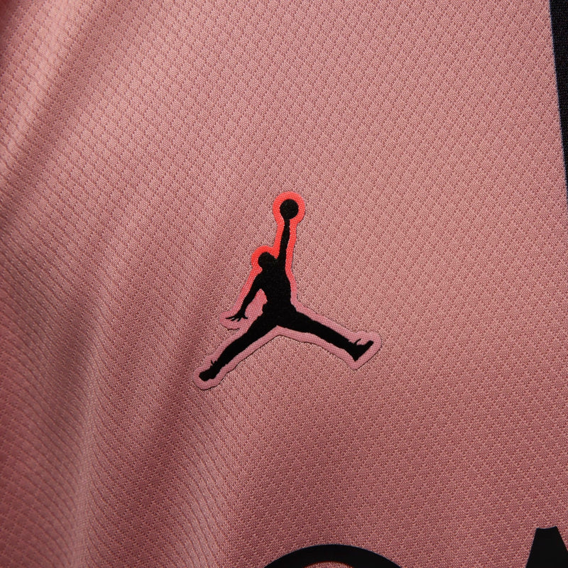Jersey Feminina PSG 24/25 Third