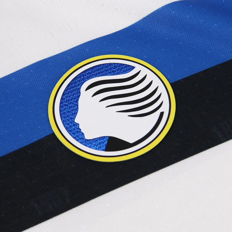 Jersey Feminina Atalanta 24/25 Away