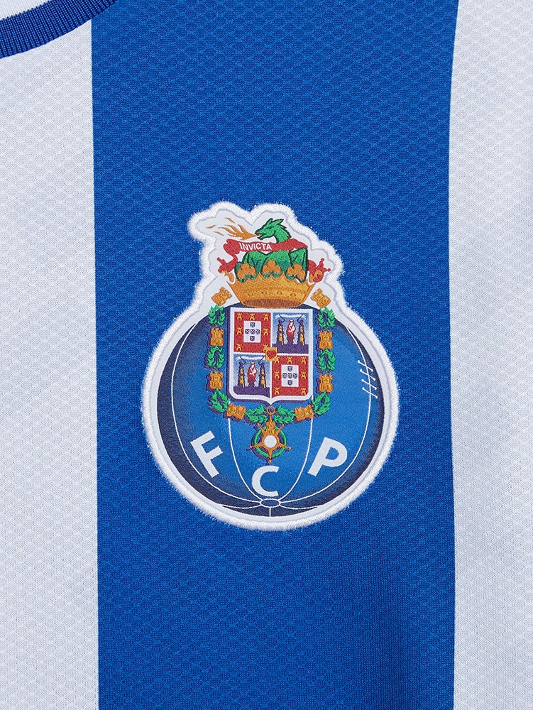 Jersey Feminina Porto 25/26 Home