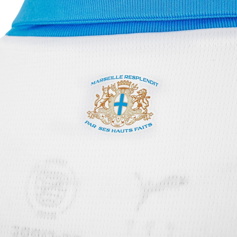 Jersey Feminina Olympique Marseille 24/25 Home