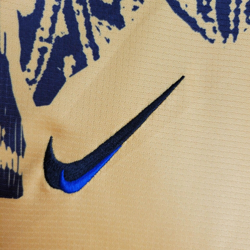 Jersey Feminina Inter de Milão 24/25 Third