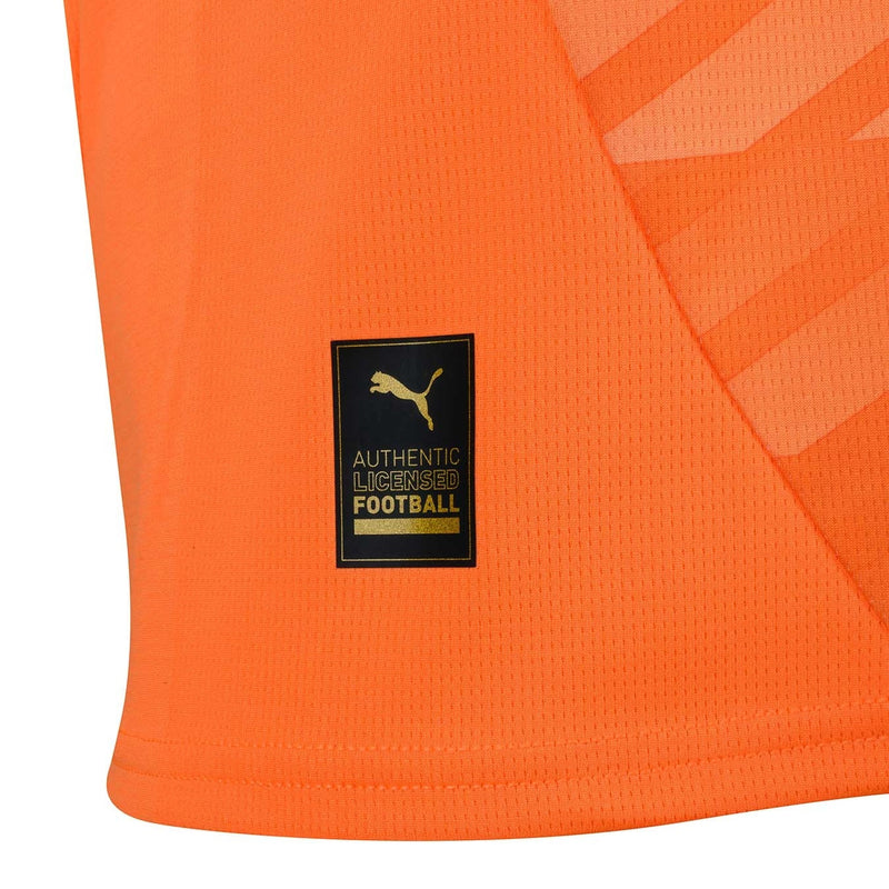 Jersey Feminina Olympique Marseille 24/25 Third