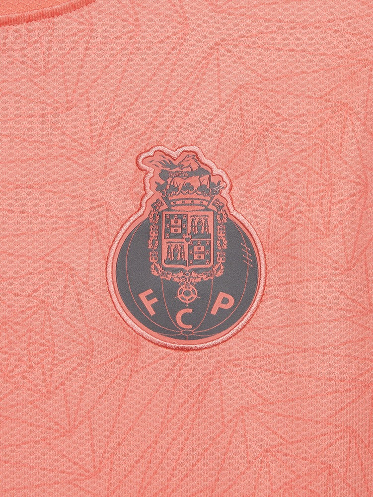 Jersey Feminina Porto 25/26 Away