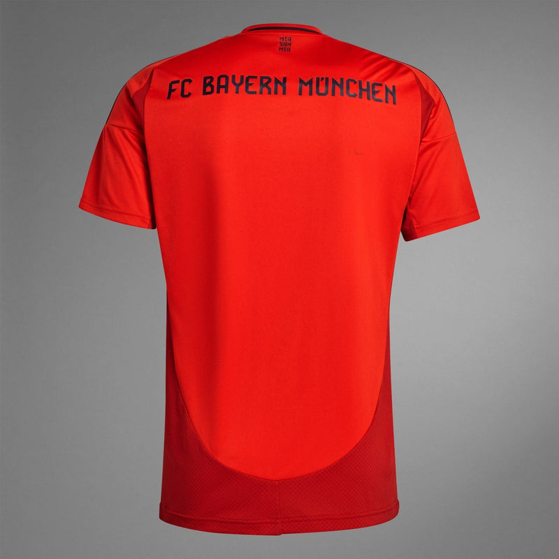 Jersey Feminina Bayern Munich 24/25 Home