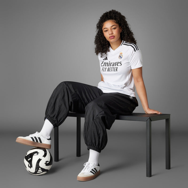 Jersey 24/25 Real Madrid l Feminino