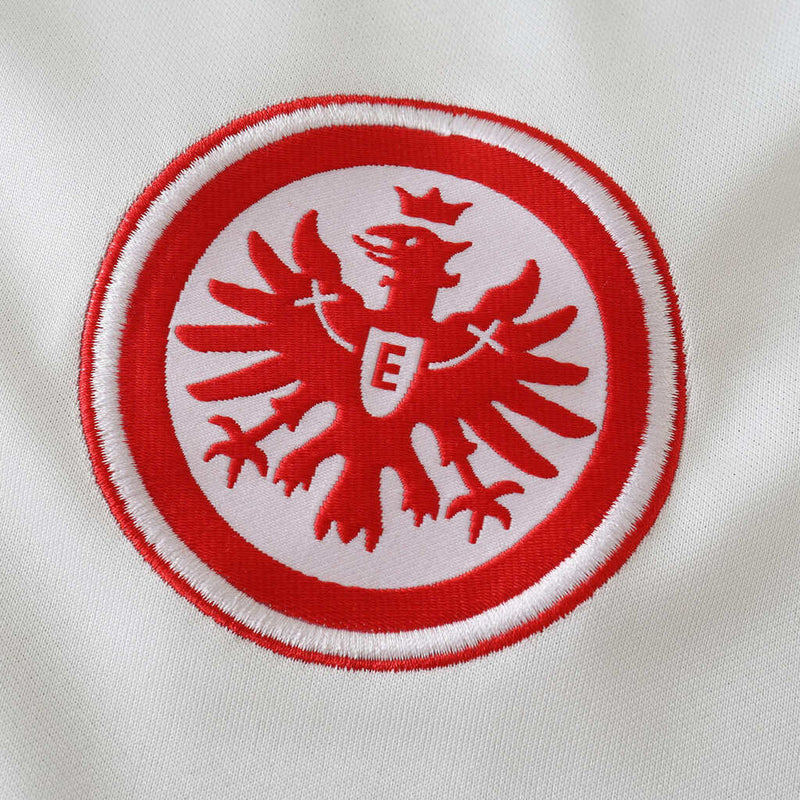 Jersey Feminina Eintracht Frankfurt 24/25 Home