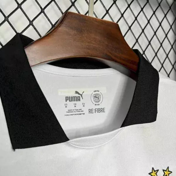 Jersey Feminina Borussia Dortmund 24/25 Third